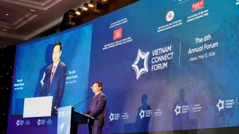 Kết nối và hợp lực giữa đầu tư nước ngoài và trong nước: Chìa khóa cho “FDI thế hệ mới”