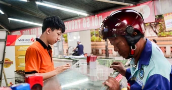 Kết quả Vietlott hôm nay 14/3: Lộ diện dãy số may mắn, 8 vé trúng 40 triệu