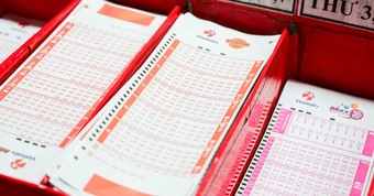 Kết quả Vietlott hôm nay 17/5: Tìm được 32 vé trúng giải nhất