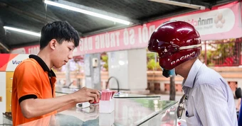 Kết quả Vietlott hôm nay 19/3: Có 18 vé trúng 40 triệu