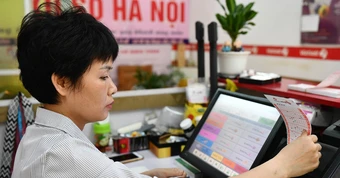 Kết quả Vietlott hôm nay 21/3: Dãy số may mắn chứa cặp số 47, 53