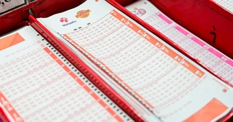 Kết quả Vietlott hôm nay 25/3: Dãy số may mắn chứa cặp số 35, 36