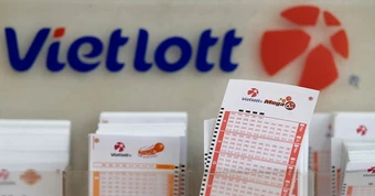 Kết quả Vietlott hôm nay 4/3: Tìm được 18 vé trúng giải nhất, có cặp số 13, 44