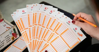 Kết quả Vietlott hôm nay 8/4: Có tới 64 vé trúng giải nhất