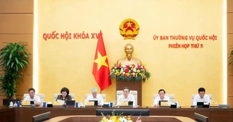 Khắc phục các khoảng trống pháp lý về tài sản mã hóa và các loại giao dịch mới