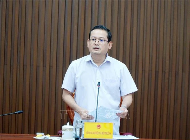 Khắc phục 'Thẻ vàng' IUU: Siết chặt quản lý đội tàu Khắc phục 'Thẻ vàng' IUU: Siết chặt quản lý đội tàu