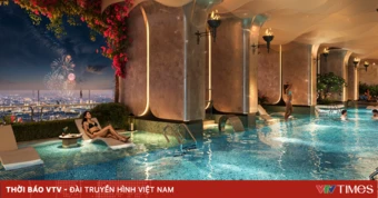 Khải Hoàn Imperial: Khi mọi tiện ích chuẩn quốc tế đều trong tầm tay