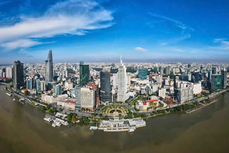 Khai mở các động lực mới Khai mở các động lực mới