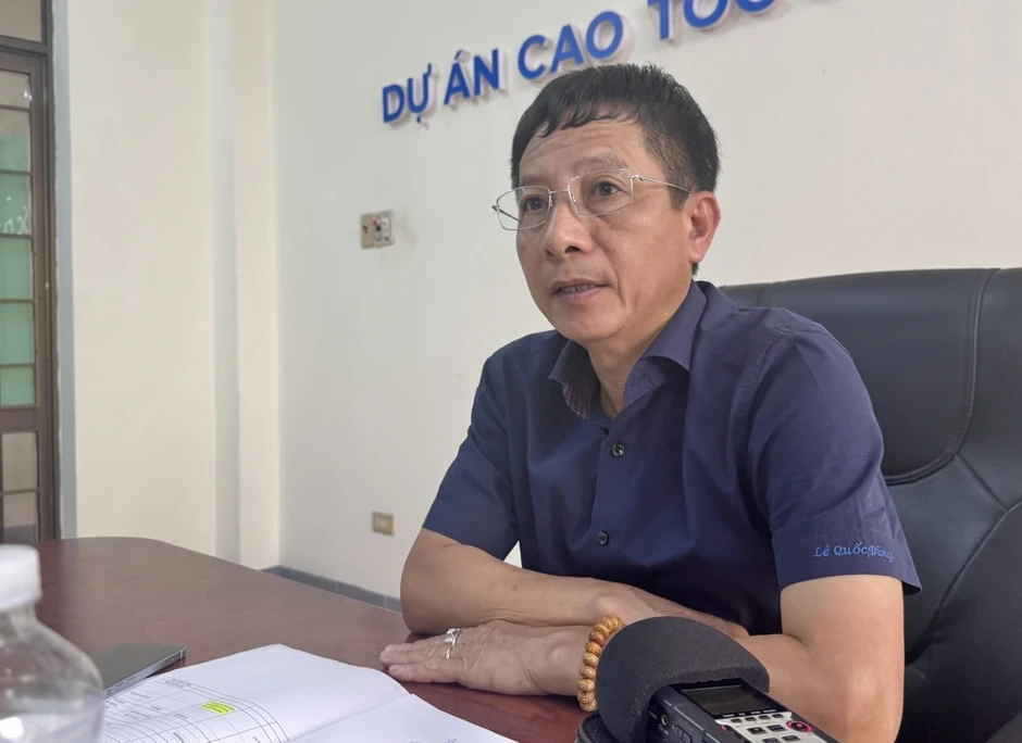 Khai thác 24/48 km cao tốc Chí Thạnh – Vân Phong qua Đắk Lắk từ 30/4 Khai thác 24/48 km cao tốc Chí Thạnh – Vân Phong qua Đắk Lắk từ 30/4