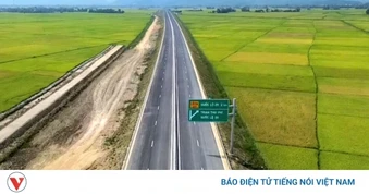 Khai thác 24/48 km cao tốc Chí Thạnh – Vân Phong qua Đắk Lắk từ 30/4