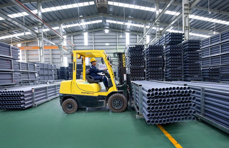 Khai thác tối đa các động lực tăng trưởng Khai thác tối đa các động lực tăng trưởng