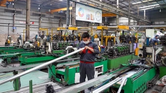 Khai thác tối đa các động lực tăng trưởng