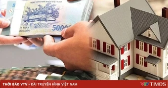Khai thông dòng vốn để thị trường bất động sản phát triển bền vững
