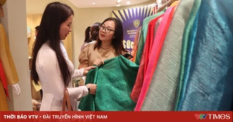 Khai trương không gian "Huế thương", quảng bá sản vật và văn hóa xứ Huế tại Hà Nội