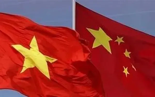 Khai trương văn phòng xúc tiến thương mại Việt Nam tại Hải Nam (Trung Quốc)