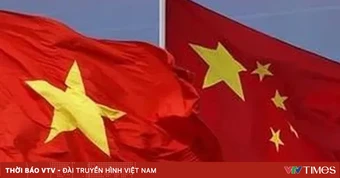Khai trương văn phòng xúc tiến thương mại Việt Nam tại Hải Nam (Trung Quốc)