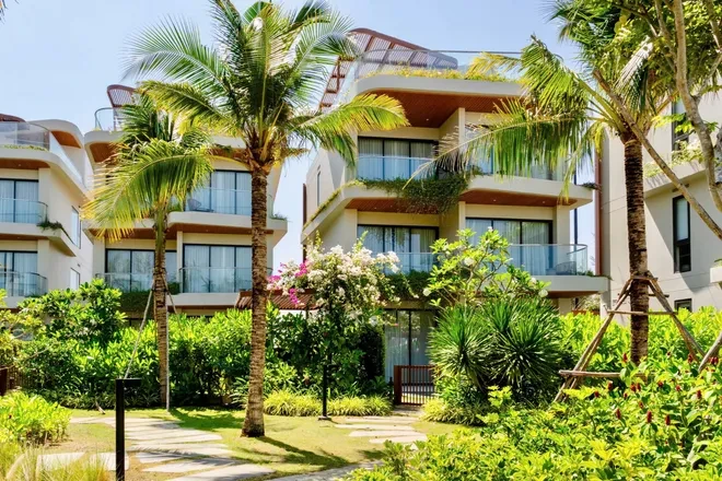 Khai trương Wyndham Charm Long Hải: thêm sản phẩm nghỉ dưỡng ven biển phía Nam Khai trương Wyndham Charm Long Hải: thêm sản phẩm nghỉ dưỡng ven biển phía Nam