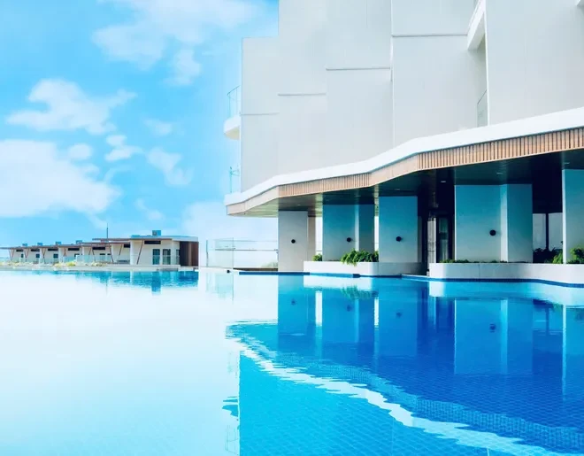 Khai trương Wyndham Charm Long Hải: thêm sản phẩm nghỉ dưỡng ven biển phía Nam Khai trương Wyndham Charm Long Hải: thêm sản phẩm nghỉ dưỡng ven biển phía Nam