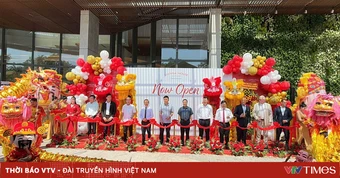 Khai trương Wyndham Charm Long Hải: thêm sản phẩm nghỉ dưỡng ven biển phía Nam