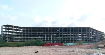 'Khai tử' dự án khách sạn Sheraton Phú Quốc