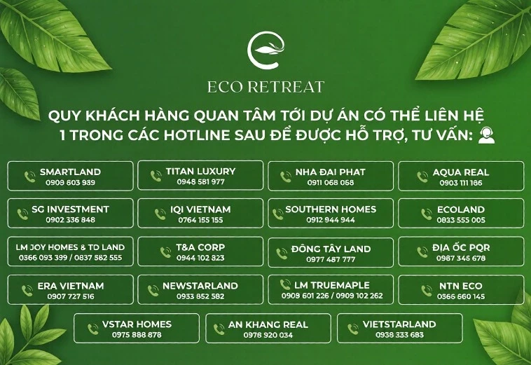 Khám phá Forest Onsen: Sản phẩm onsen trị liệu mỗi ngày từ nhà sáng lập Ecopark Khám phá Forest Onsen: Sản phẩm onsen trị liệu mỗi ngày từ nhà sáng lập Ecopark