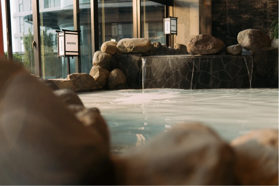 Khám phá Forest Onsen: Sản phẩm onsen trị liệu mỗi ngày từ nhà sáng lập Ecopark Khám phá Forest Onsen: Sản phẩm onsen trị liệu mỗi ngày từ nhà sáng lập Ecopark