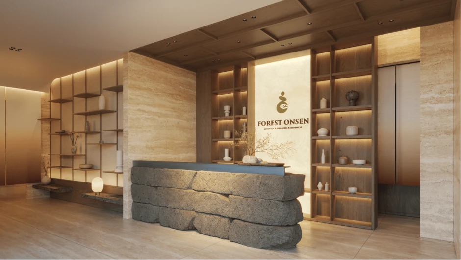 Khám phá Forest Onsen: Sản phẩm onsen trị liệu mỗi ngày từ nhà sáng lập Ecopark Khám phá Forest Onsen: Sản phẩm onsen trị liệu mỗi ngày từ nhà sáng lập Ecopark