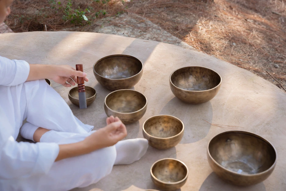Khám phá sức mạnh trị liệu biển qua trải nghiệm đặc biệt cùng nhạc sĩ Đức Thịnh Khám phá sức mạnh trị liệu biển qua trải nghiệm đặc biệt cùng nhạc sĩ Đức Thịnh
