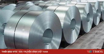 Khan hiếm nguồn cung nhôm đẩy giá kim loại tăng kỷ lục
