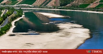 Khan hiếm nước - Nút thắt mới của tăng trưởng kinh tế