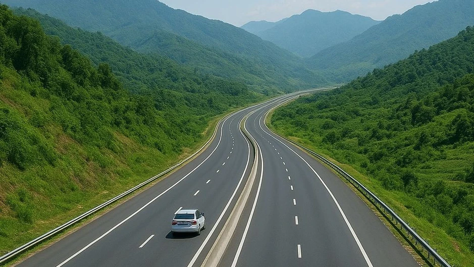 Khẩn trương dồn lực đón sóng đầu tư cao tốc, sân bay Lai Châu Khẩn trương dồn lực đón sóng đầu tư cao tốc, sân bay Lai Châu
