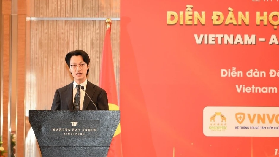 Khẳng định giá trị thương hiệu Việt trên thị trường ASEAN