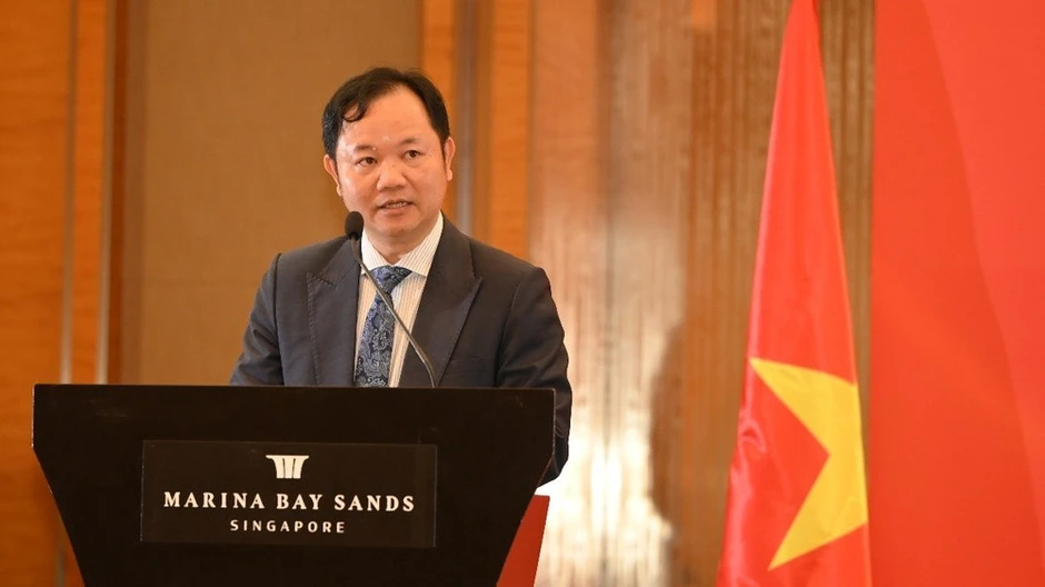 Khẳng định giá trị thương hiệu Việt trên thị trường ASEAN