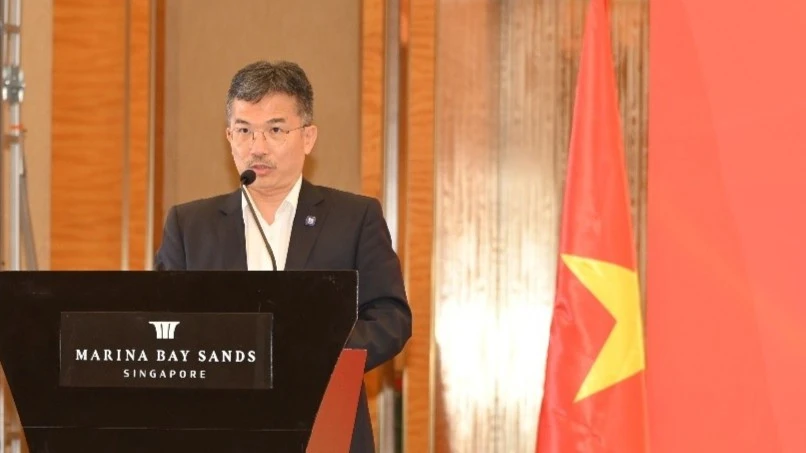 Khẳng định giá trị thương hiệu Việt trên thị trường ASEAN