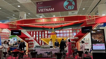 Khẳng định vị thế và tầm nhìn phát triển bền vững của ngành cà-phê Việt Nam tại Hàn Quốc