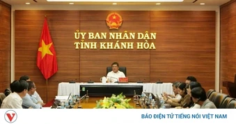 Khánh Hòa chủ động rà soát các dự án để hạn chế khiếu nại, tố cáo từ sớm