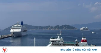Khánh Hòa đầu tư hạ tầng cảng biển, mở cửa ngõ logistics cho Nam Tây Nguyên