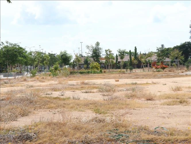 Khánh Hòa: Đẩy nhanh hoàn thành chỉ tiêu hơn 10.000 căn nhà ở xã hội Khánh Hòa: Đẩy nhanh hoàn thành chỉ tiêu hơn 10.000 căn nhà ở xã hội