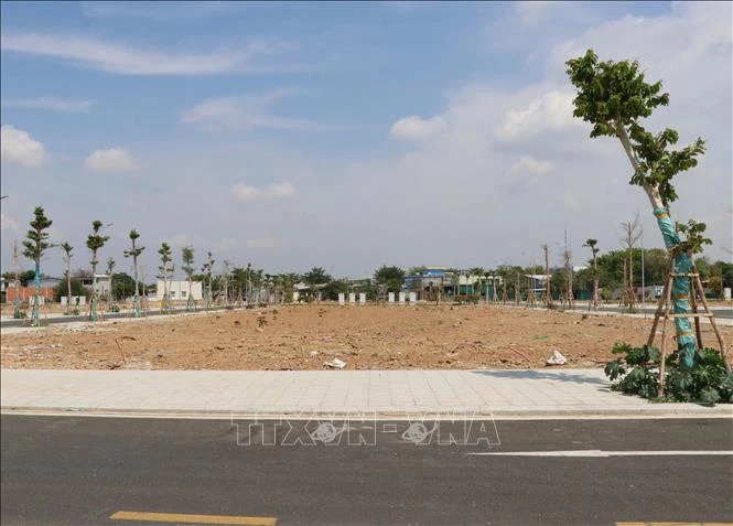 Khánh Hòa: Đẩy nhanh hoàn thành chỉ tiêu hơn 10.000 căn nhà ở xã hội Khánh Hòa: Đẩy nhanh hoàn thành chỉ tiêu hơn 10.000 căn nhà ở xã hội
