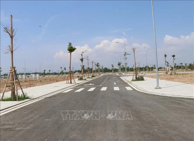 Khánh Hòa: Đẩy nhanh hoàn thành chỉ tiêu hơn 10.000 căn nhà ở xã hội Khánh Hòa: Đẩy nhanh hoàn thành chỉ tiêu hơn 10.000 căn nhà ở xã hội