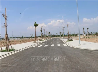 Khánh Hòa: Đẩy nhanh hoàn thành chỉ tiêu hơn 10.000 căn nhà ở xã hội