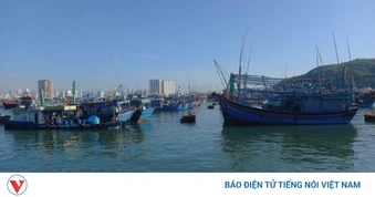Khánh Hòa hỗ trợ đến 200 triệu đồng giải bản một tàu cá không còn hoạt động
