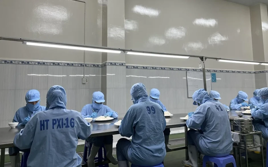 Khánh Hòa mở đường vào thị trường Halal toàn cầu Khánh Hòa mở đường vào thị trường Halal toàn cầu