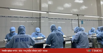 Khánh Hòa mở đường vào thị trường Halal toàn cầu