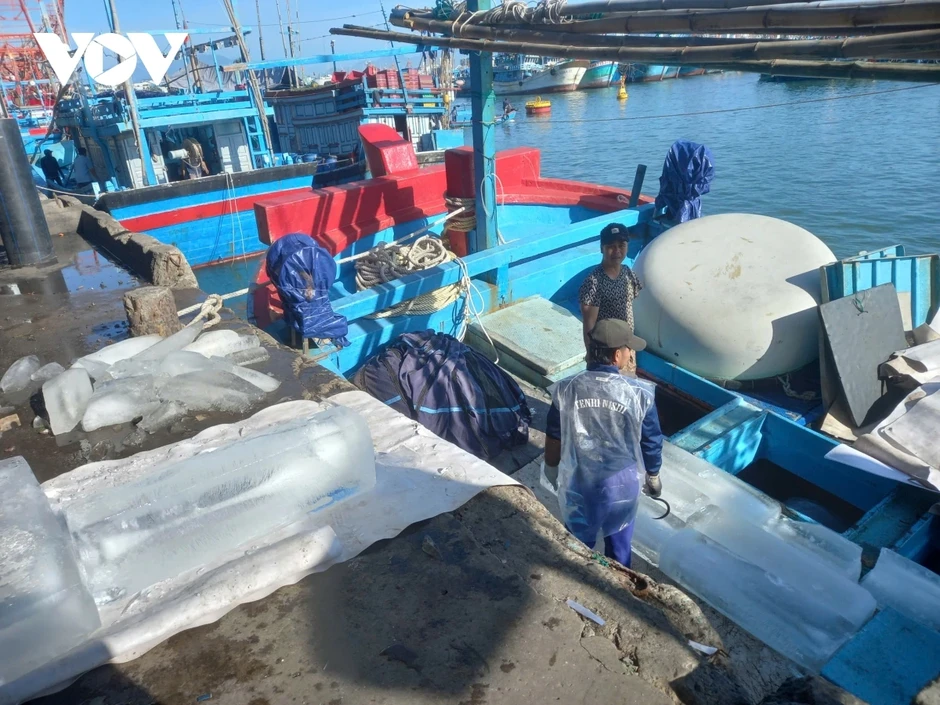 Khánh Hòa mở hướng nuôi biển, phát triển nghề cá bền vững Khánh Hòa mở hướng nuôi biển, phát triển nghề cá bền vững