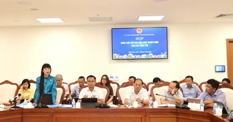 Khánh Hòa: Quyết liệt ngăn chặn tình trạng săn bắt chim yến trái phép