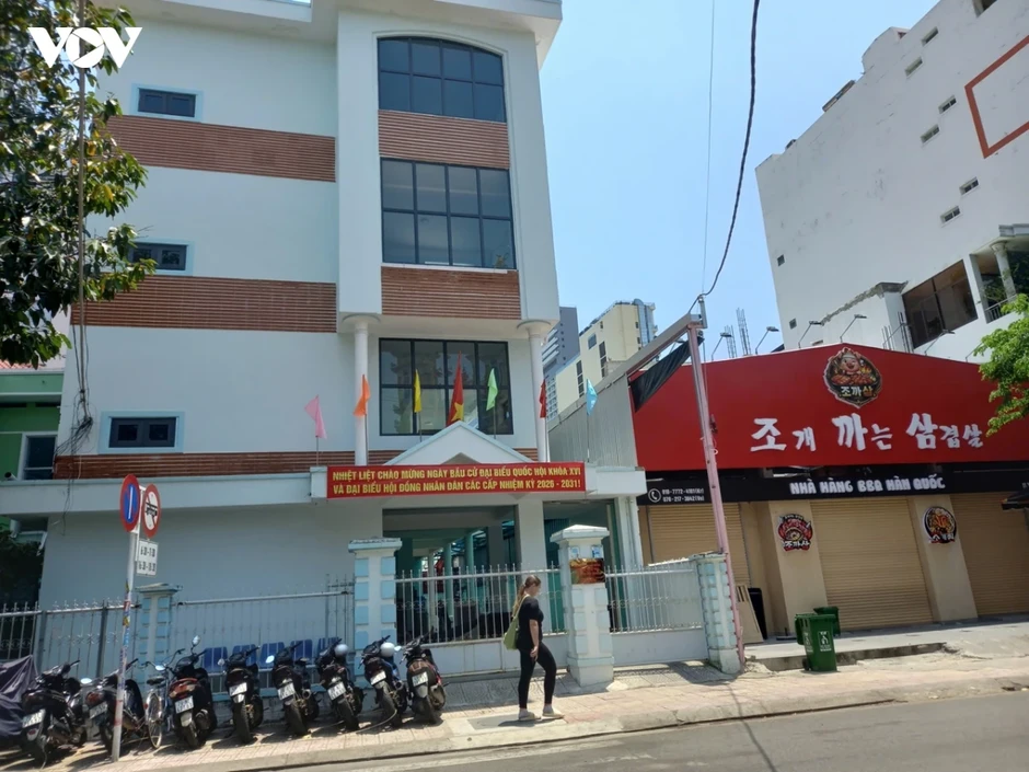 Khánh Hòa rà soát, sắp xếp trụ sở dôi dư: Không để tài sản công bị lãng phí Khánh Hòa rà soát, sắp xếp trụ sở dôi dư: Không để tài sản công bị lãng phí