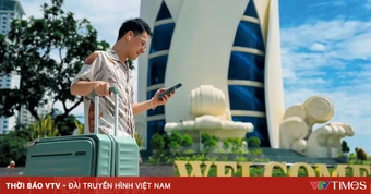 Khánh Hòa số hóa toàn diện điểm đến, xây dựng hệ sinh thái du lịch thông minh