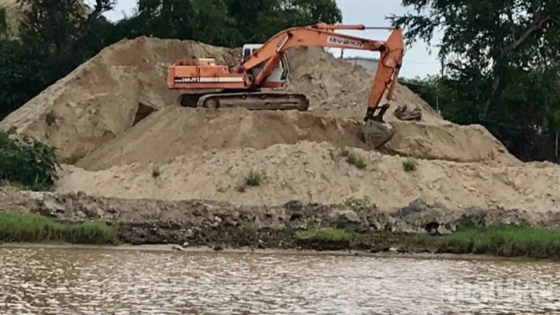 Khánh Hòa tăng tốc các dự án giao thông mở đường cho không gian phát triển mới Khánh Hòa tăng tốc các dự án giao thông mở đường cho không gian phát triển mới