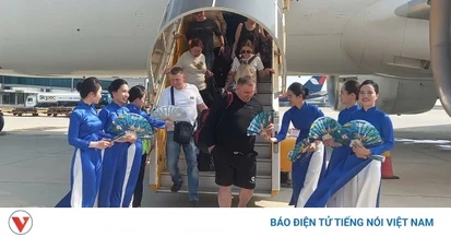 Khánh Hòa tăng xúc tiến đầu tư, mở rộng thị trường quốc tế năm 2026